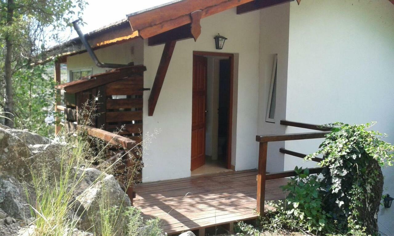 Vista Franca Apartment La Cumbrecita Exterior photo